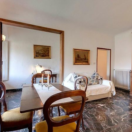 פירנצה Historical Apartment Spectacular Arno View With Balcony From 12 Th Century. מראה חיצוני תמונה