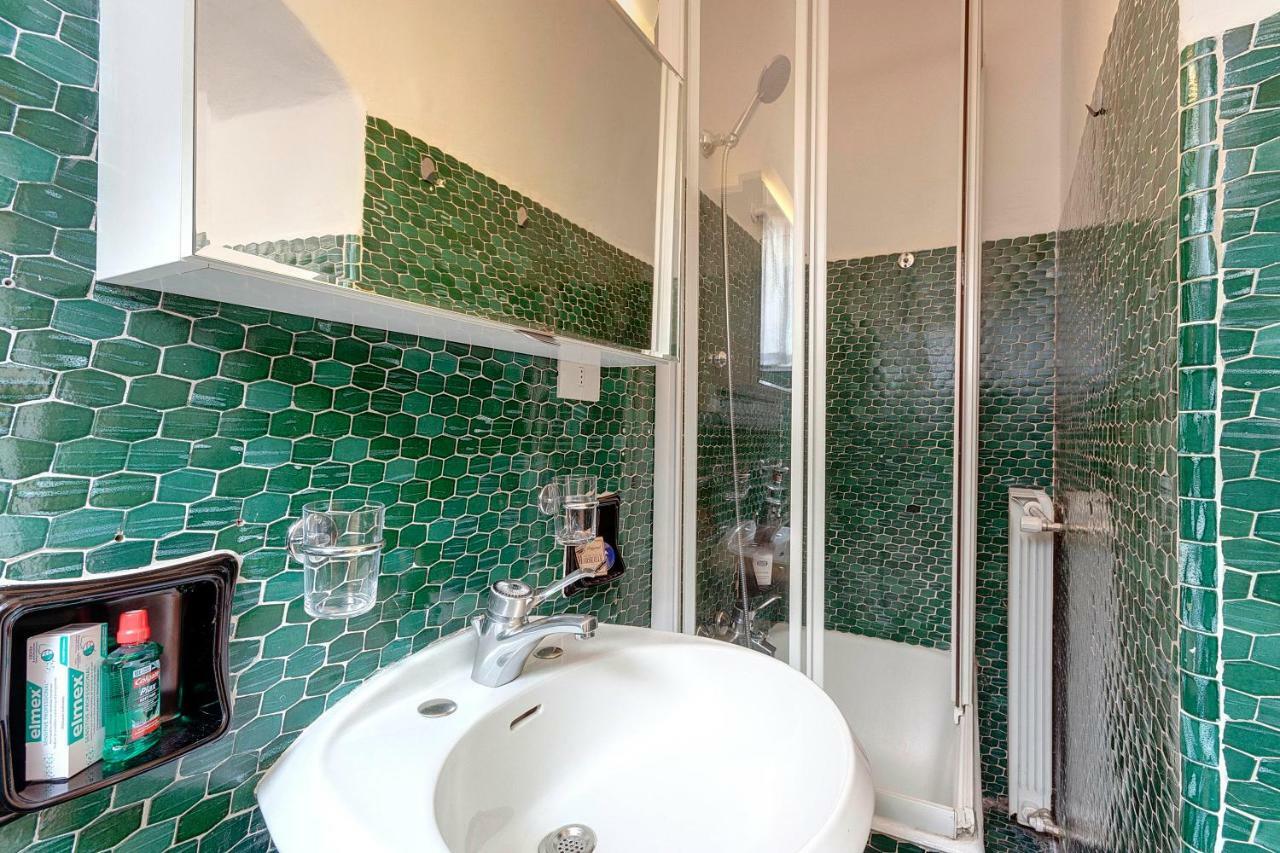 פירנצה Historical Apartment Spectacular Arno View With Balcony From 12 Th Century. מראה חיצוני תמונה