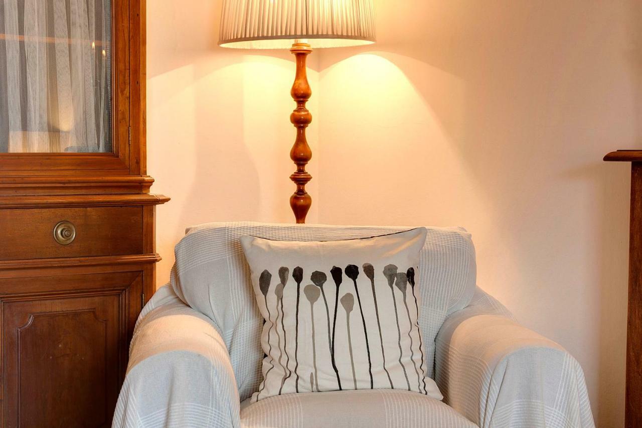 פירנצה Historical Apartment Spectacular Arno View With Balcony From 12 Th Century. מראה חיצוני תמונה