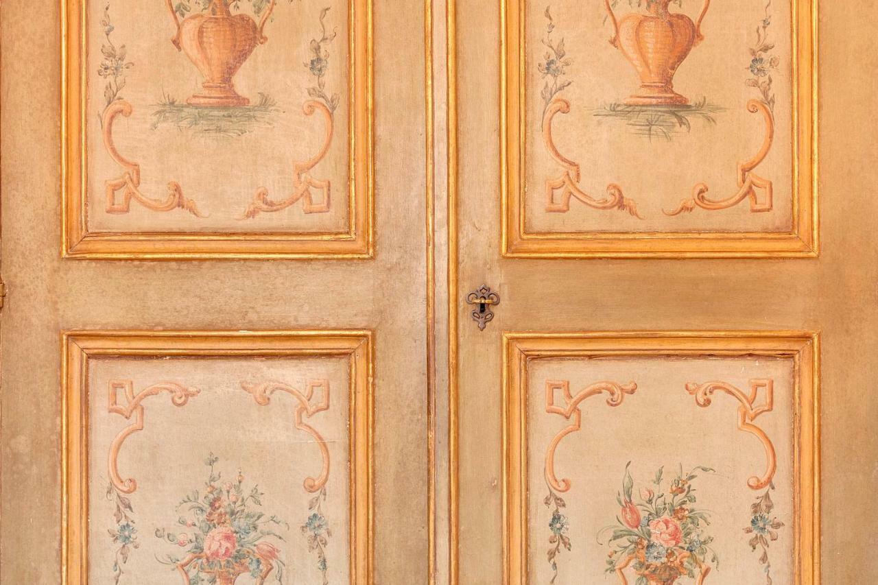 פירנצה Historical Apartment Spectacular Arno View With Balcony From 12 Th Century. מראה חיצוני תמונה